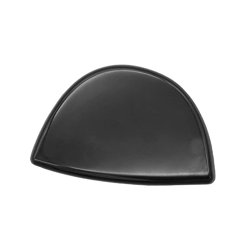 Крышка форсунки омывателя фар переднего бампера для BMW Mini Cooper BLACK R60 R61 61679805542