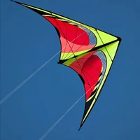 kite line stunt kids kites toys kite flying long tail outdoor fun sports educational gifts kites for adults