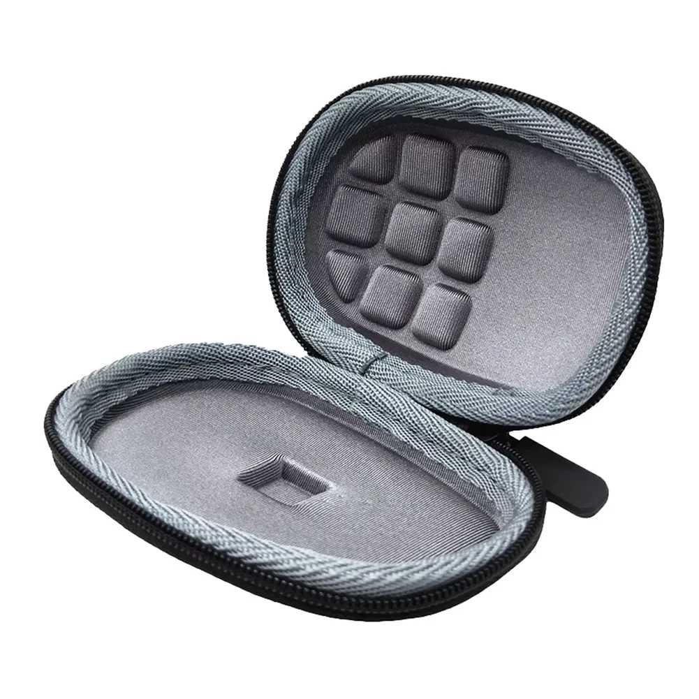 

Hard EVA Travel Case for Logitech MX Anywhere 3 Waterproof Dustproof Moistureproof Mice Bag for Logitech MX Anywhere 3