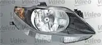 

Store code: 43812 for headlight left motorized bulb (H4) IBIZA V 08