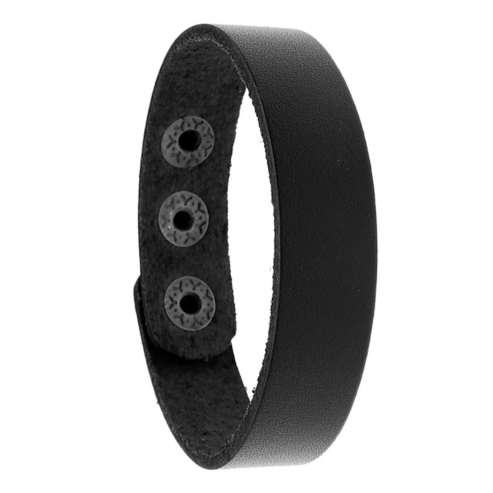 4 PCS Bracelet Students Lovers Men Simple Wrist Chain Bracelets Unisex Cuff