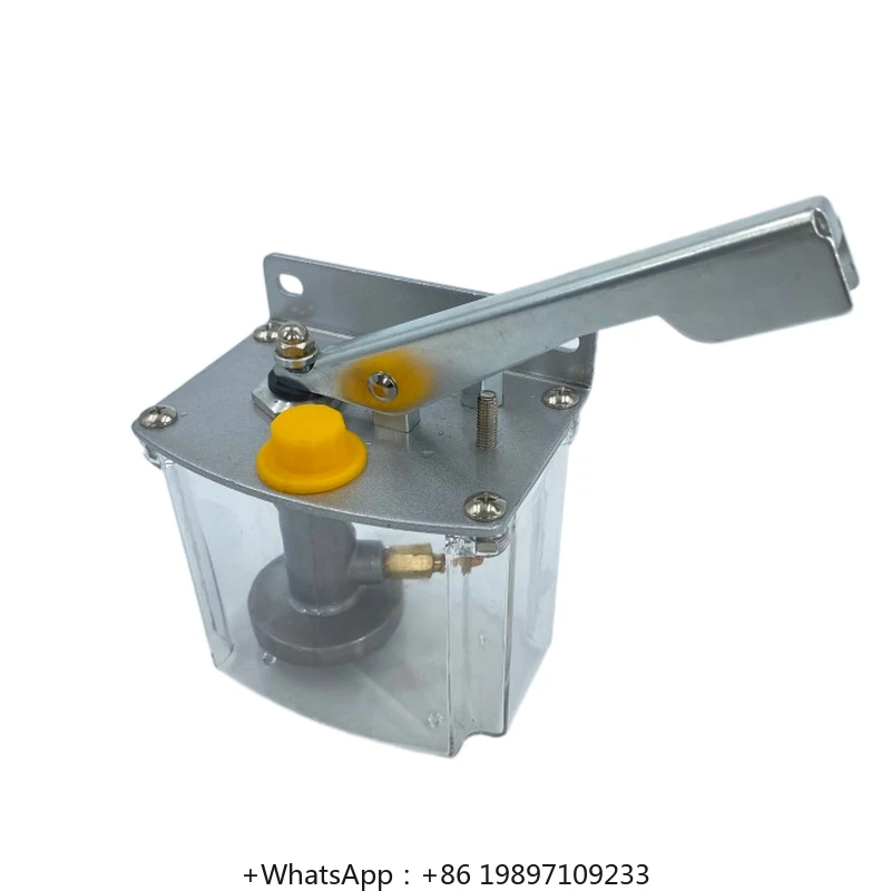 Китайские поставщики небольшой гидравлический поршневой насос ручной масляный