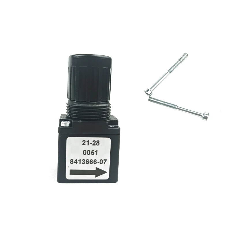 Драгер 8413666 Регулятор давления для Savina Fabius