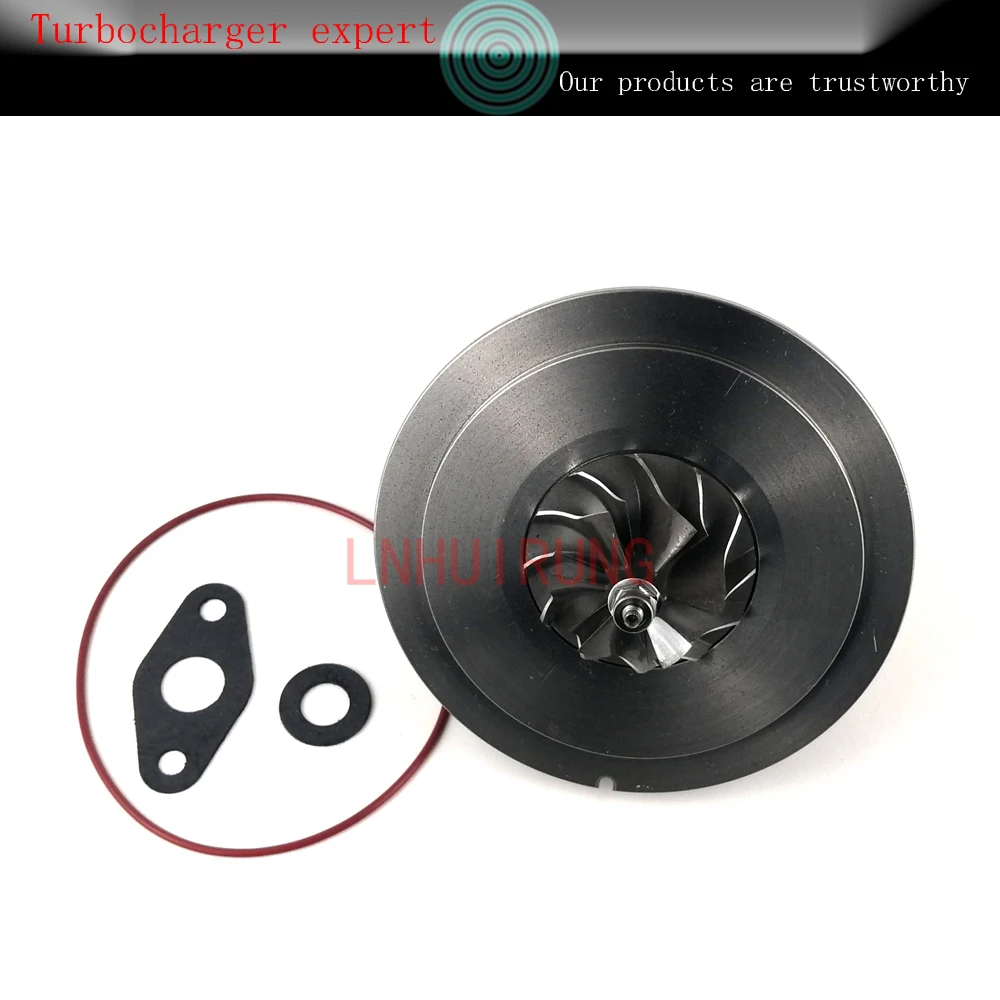 Картридж с сердечником турбокомпрессора для Alfa-Romeo Gielietta 1.4 TB Fiat T-Jet 16v MGT1446Z 799502 814999