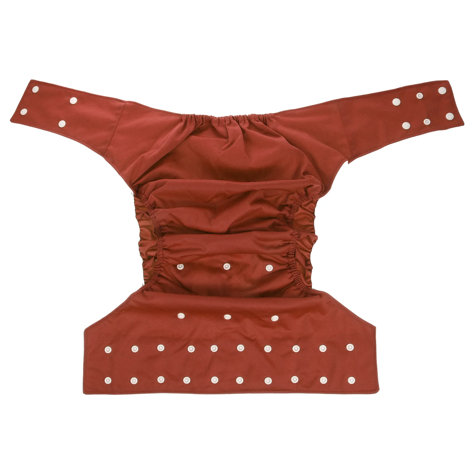 

Adult Diaper Pants Washable Nappy Breathable Waterproof Adults Cloth Diapers Reusable