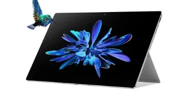 Один нетбук T1 2 в 1 планшет Core i7 процессор 12-го поколения разблокировка отпечатков