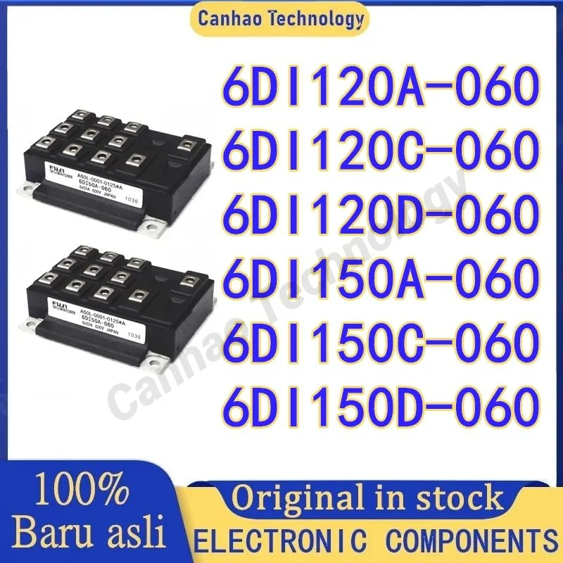 6DI120A-060 6DI120C-060 6DI120D-060 6DI150A-060 6DI150C-060 6DI150D-060 НОВЫЙ ОРИГИНАЛЬНЫЙ МОДУЛЬ