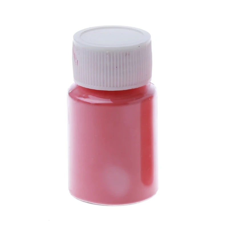 

Q81D Temperature Activated Thermochromic Powder Pigment Perfect for Color Changing Powder for Nail Polish Paint Epoxy Resin