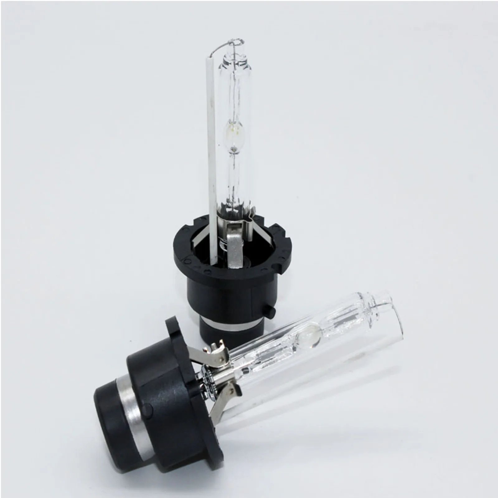 2 шт. D1S D2S D3S D4S HID лампа CBI ксеноновая для фар D1R D2R D3R D4R D8C D8R D2C D3C D4C фара Auto Light 6000K