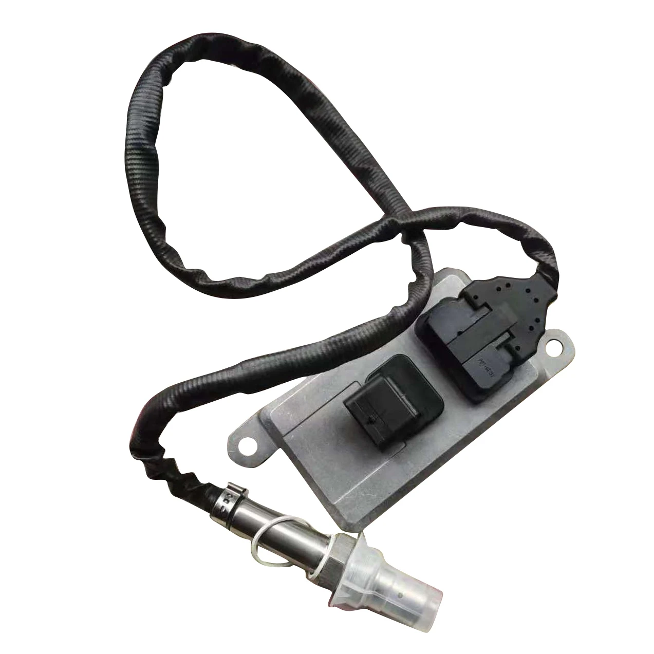 Автомобильный датчик содержания кислорода и азота 5WK96614J 5WK9 6614J для Citroen Uninox 24 В