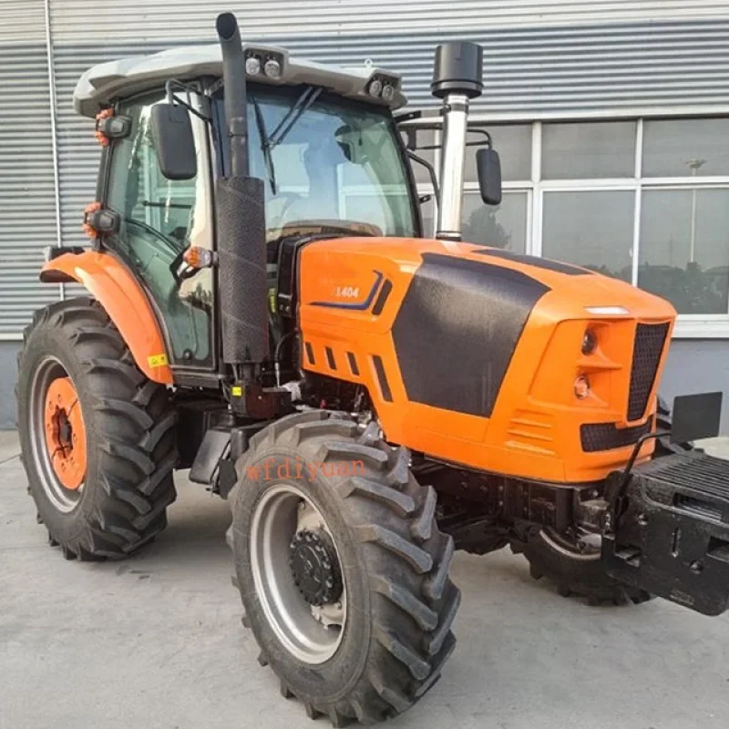Дешевые: 4WD конские силы сельскохозяйственного оборудования