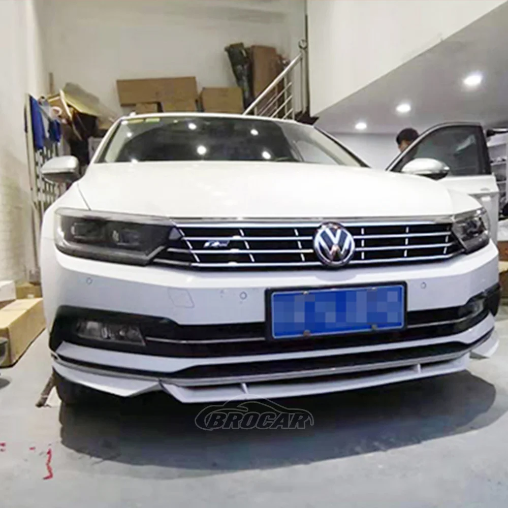 

Фара для Volkswagen Passat B8, вариант Arteon, серебристо-черная наружная фара, Накладка для бровей, отделка, передсветильник фара, рамки от 2016 до 2020