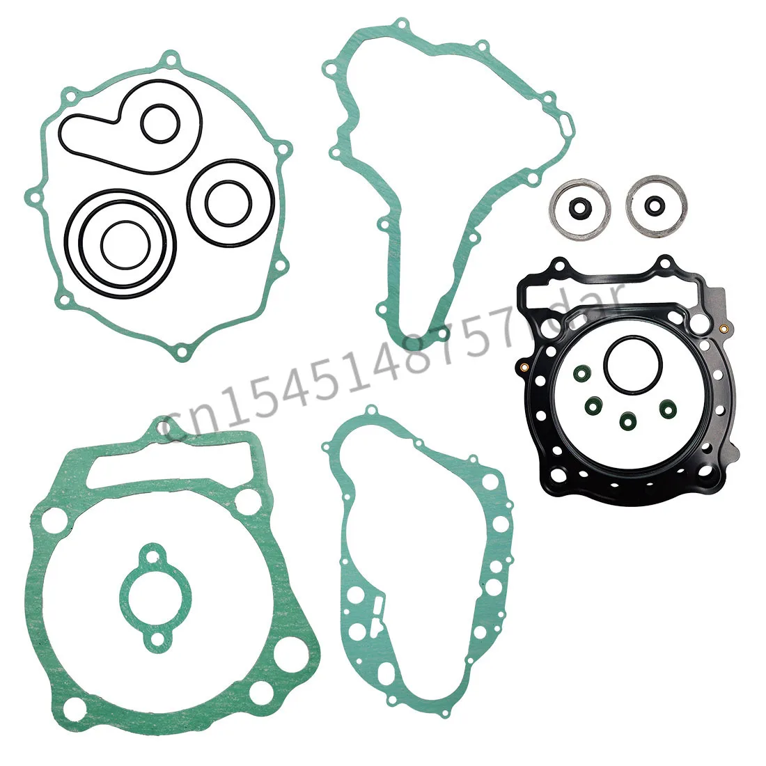 

Complete Full Gasket Set for LTR450 2006-2009 ATVOR3605
