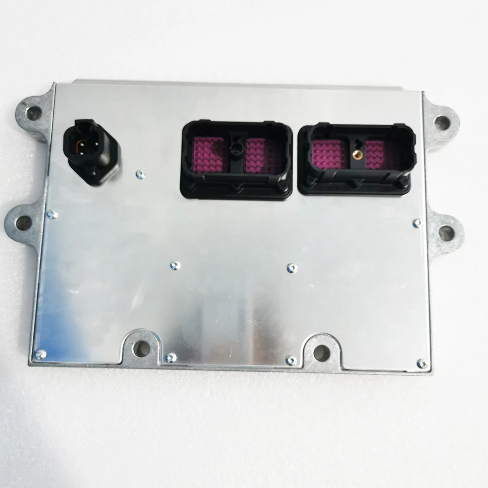 Для 4963807 P4963807 оригинальная новая материнская плата двигателя ECU ECM для Cummins ISM QSM CM876