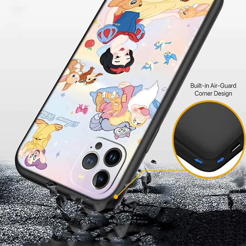 Белоснежный чехол LS46 для телефона Samsung Galaxy Note 8 9 10 20 Ultra Lite Plus A03 A11 M21 J5 J6 J7 J8 Prime Core Pro