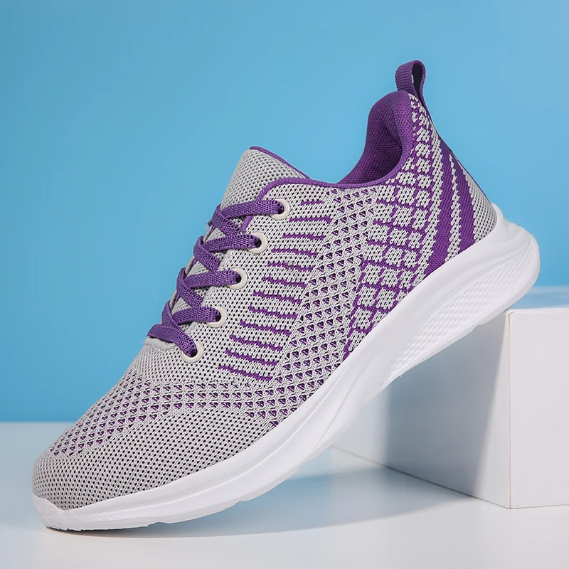 

Женские кроссовки для бега, новинка 2023, роскошная дизайнерская спортивная обувь для бега, легкая женская удобная летняя Уличная обувь