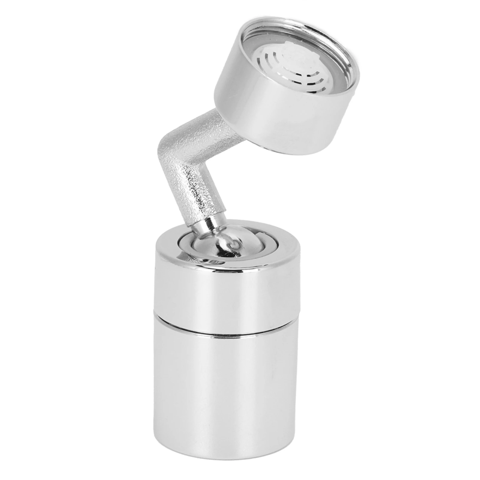 

G5/8 Female Thread 360 Degree Kitchen Faucet Water Tap Nozzle Bubbler Water Saving Filter
