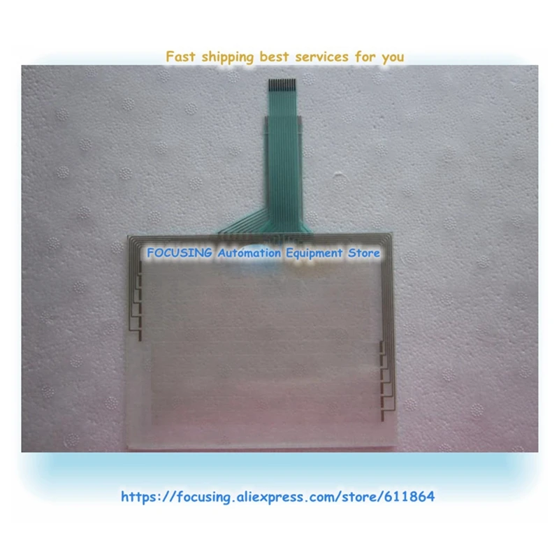 

GP377-SC11-24V Touch Screen Glass New