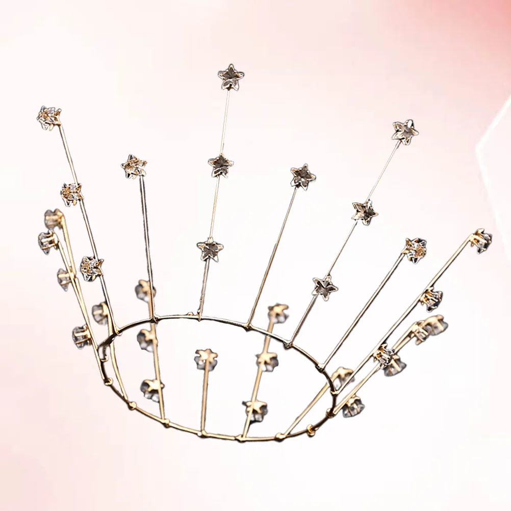 

1PC Small Gypsophila Delicate Multifunction Decor for Birthday