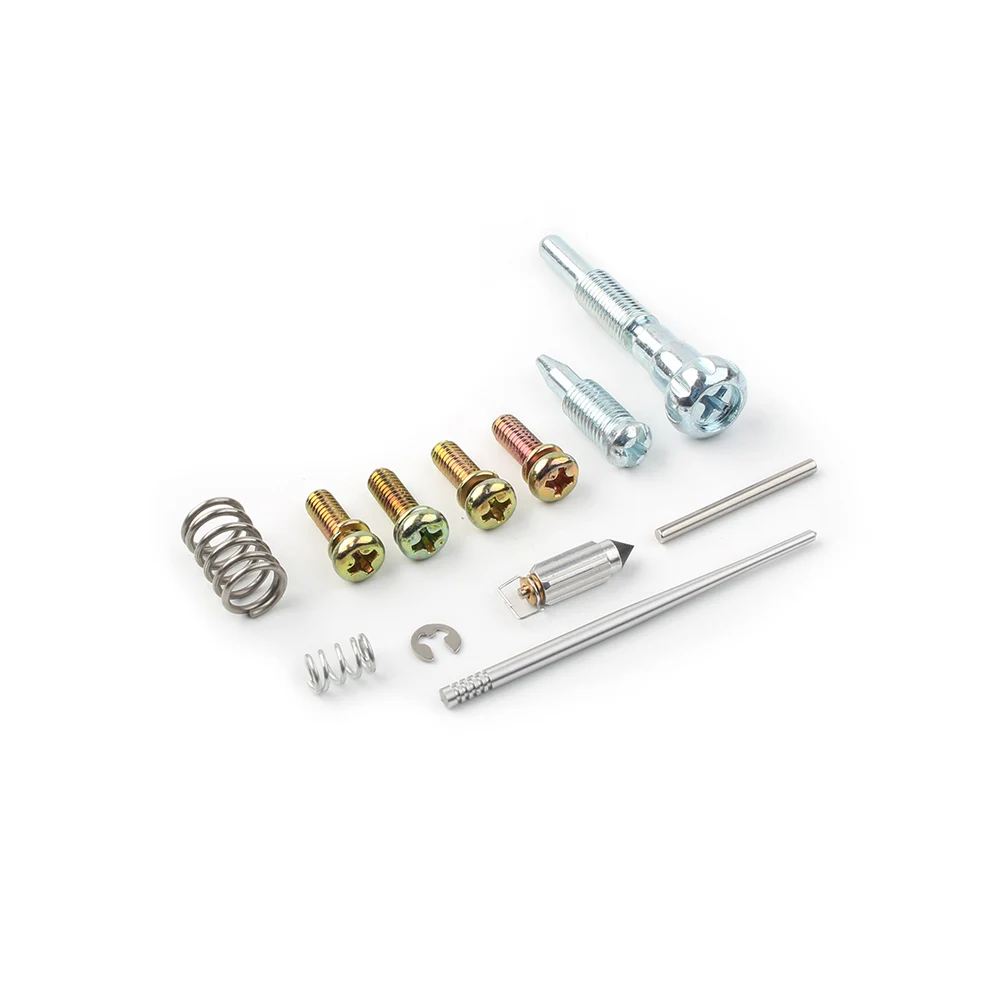Комплект для ремонта карбюратора мотоциклетной карты Yamaha Blaster 200 YFS200 1988 1989 1990 1991