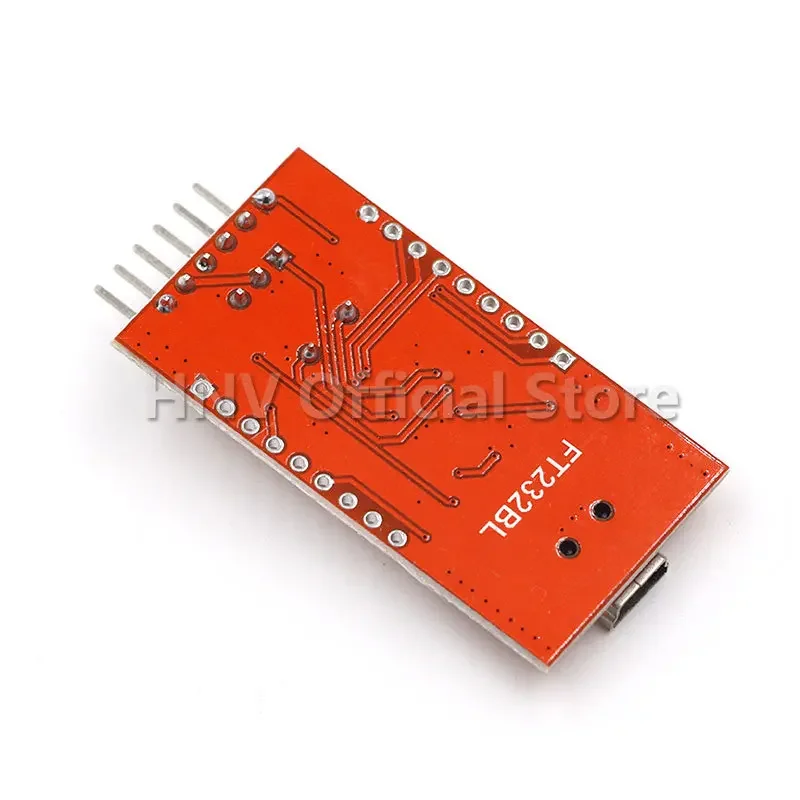 FT232 FT232BL FT232RL Кабель для загрузки уровня USB 2.0 к TTL модулю адаптера последовательной