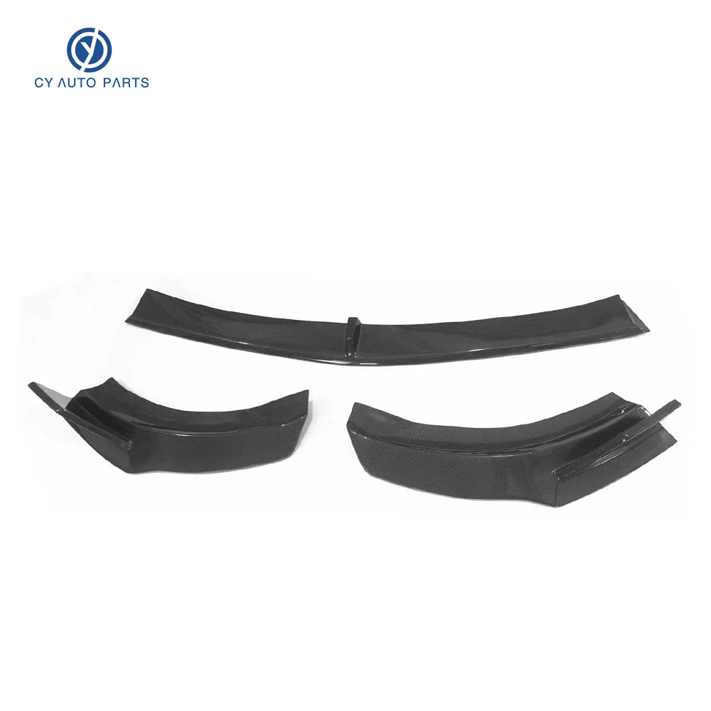 Autozubehör M-стильная Автомобильная сухая углеродная волоконная Накладка для Mercedes Benz