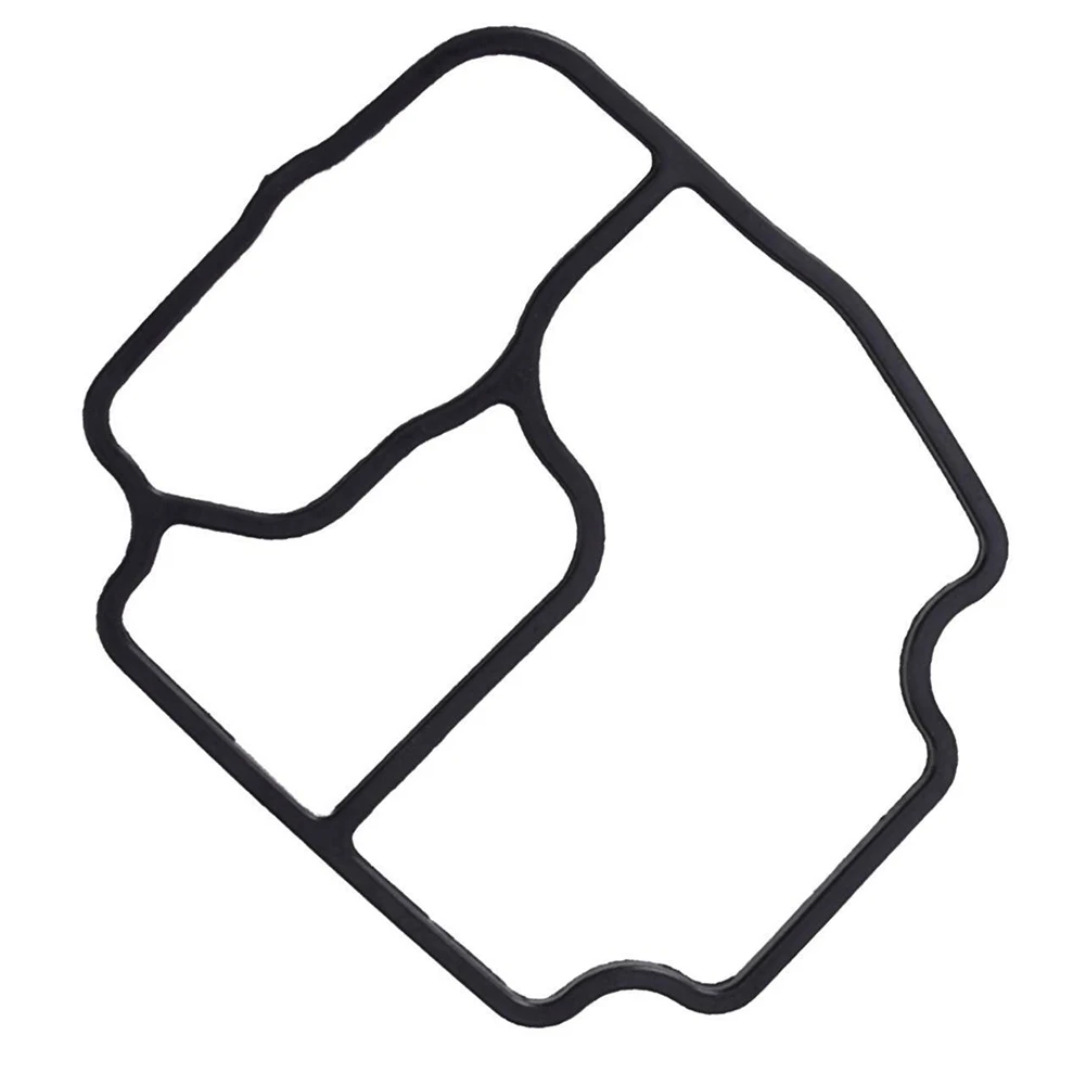 

Oil Radiator Gasket 11421719855 Engine Gasket Automotive Rubber Parts For 96-99 328is E36 06-08 Z4 3.2 L6 01-05 325i E46