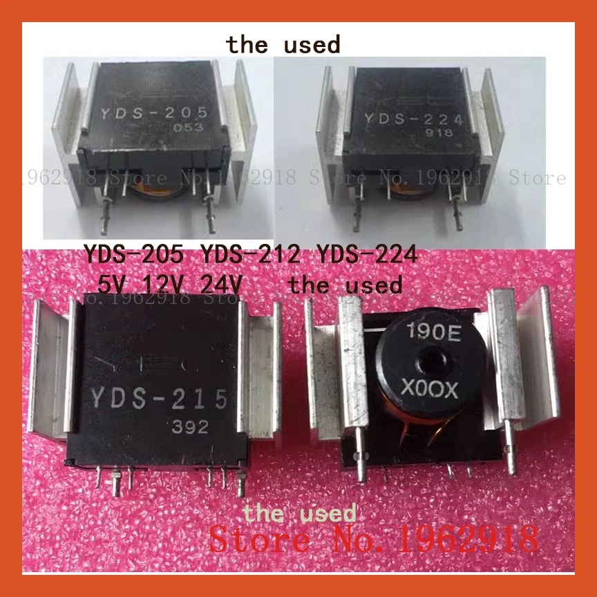 Фотолампа стандарта 5V12V24V
