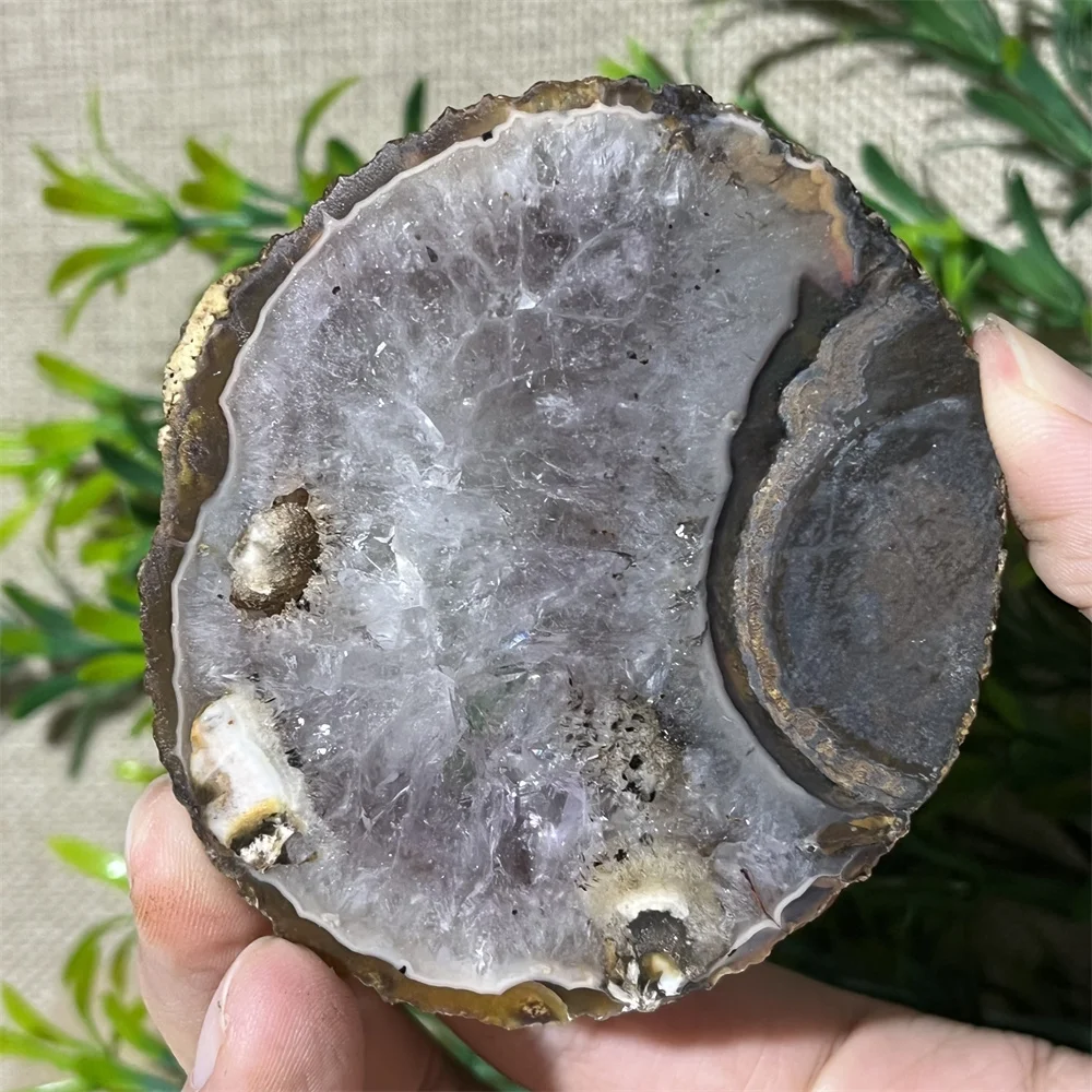 

Агатовая плитка, DriB