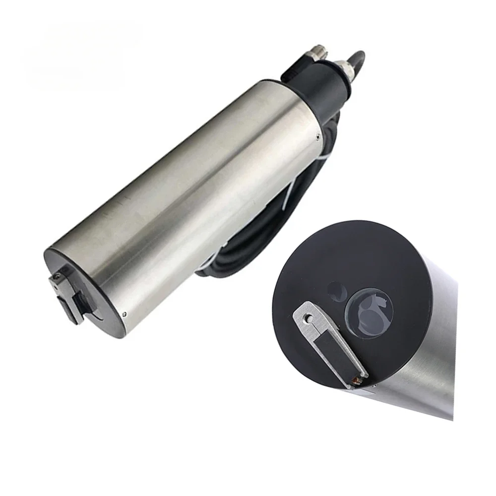 2088-01 Водяной завод 0 01-100 НТУ 4-20 мА/RS485 Точный датчик мутности Rika Расход