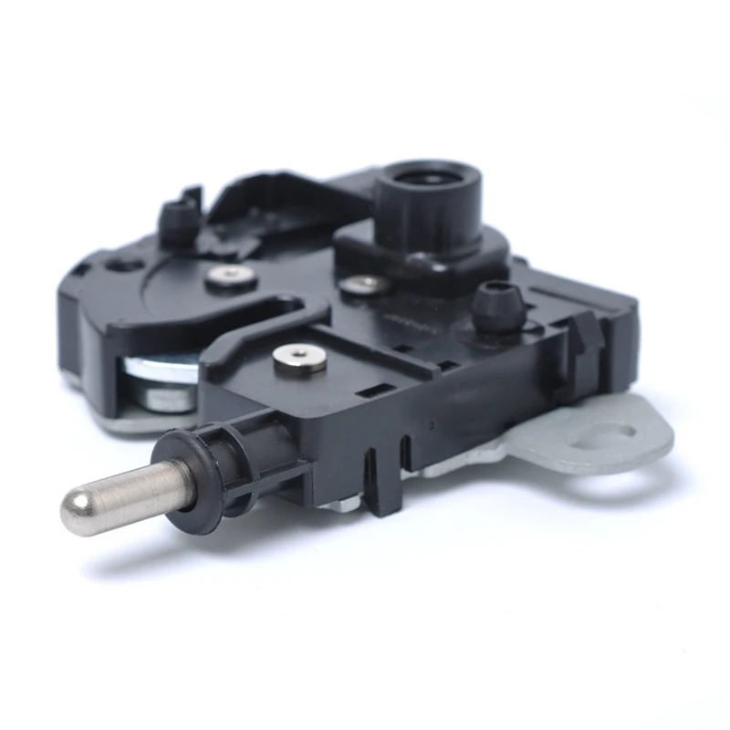 

1 PCS Bonnet Hood Lock Catch 3M5116700AC 3M5116700BC Parts Fit For Ford Focus MK2 C-Max Kuga Focus C-Max