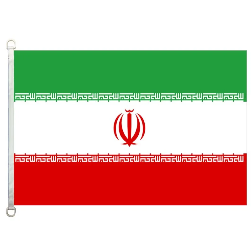 

Iran flag Home Decoration Outdoor Decor Polyester Banners and Flags 90x150cm 120x180cm