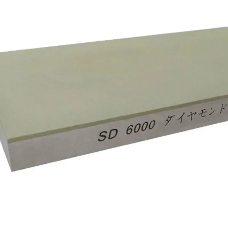 ДMD алмазный шлифовальный камень для ножей 1000/3000/6000/12000