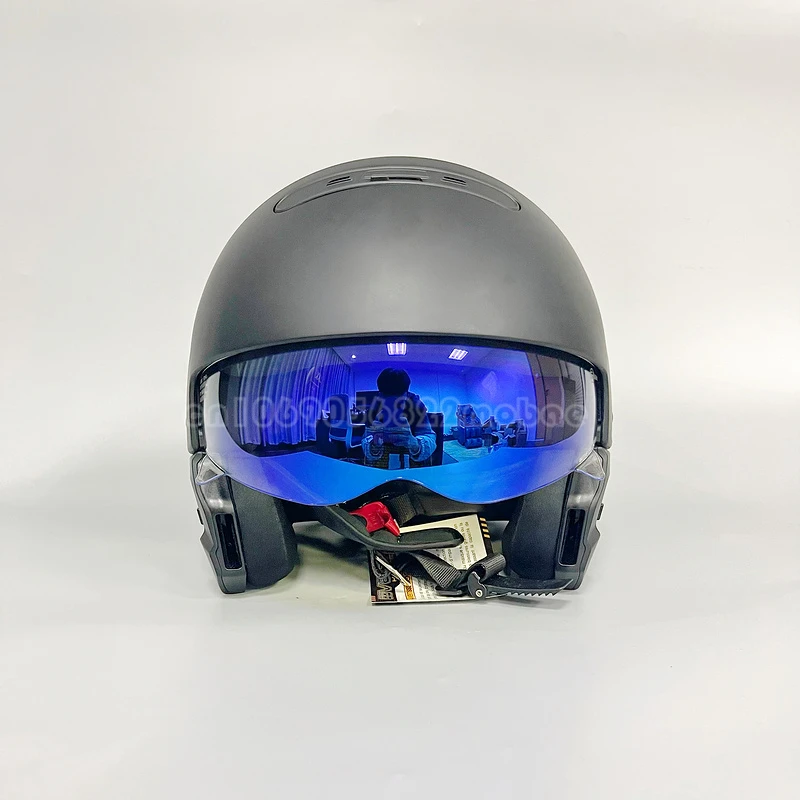 Рисунок 6 - Козырек для мотоциклетного шлема