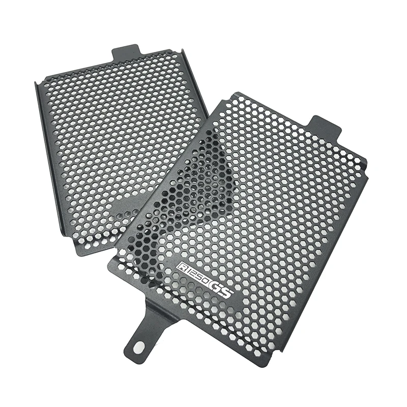 Для BMW R1250GS R 1250 GS Adventure Exclusive TE Rallye 2019 2020 2021 решетка радиатора мотоцикла защитная