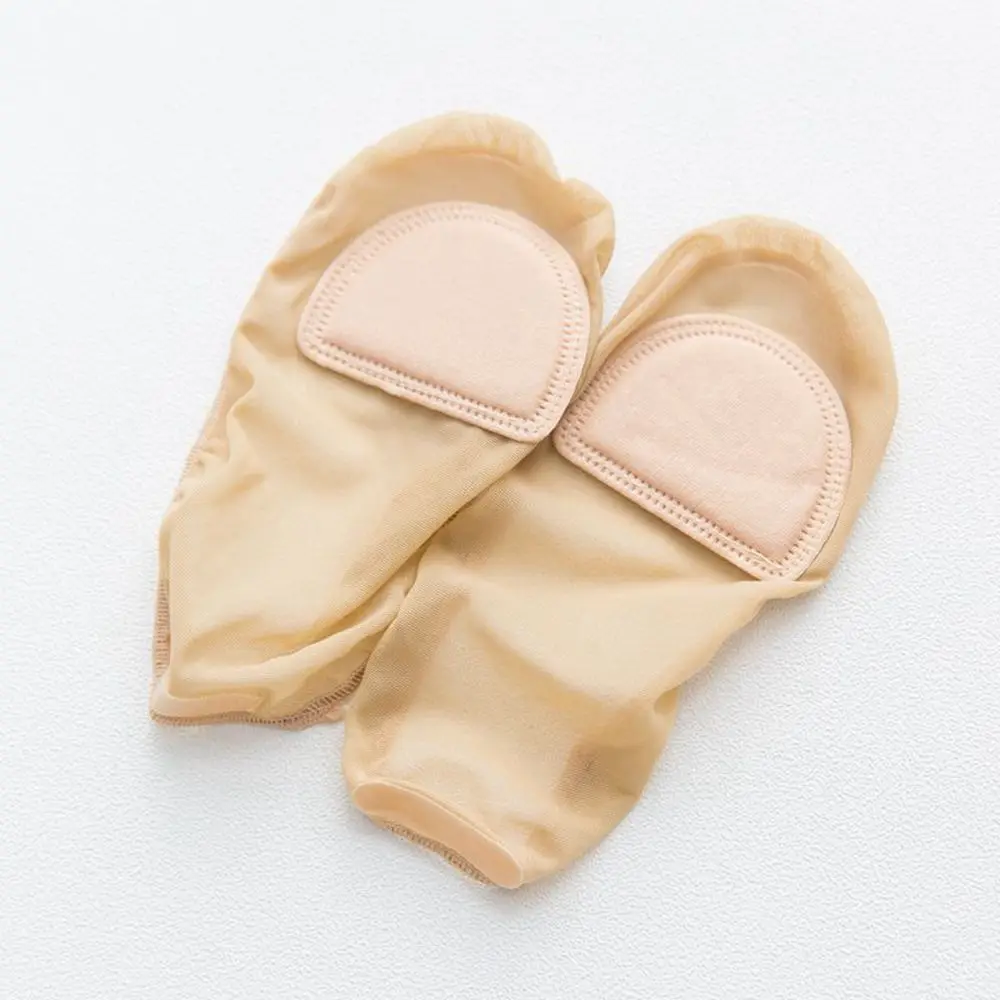 

Thin Non-slip Sock Ice Silk Low Top Socks Summer Sock Ultra-thin Socks Invisible Socks Boat Socks Women Sock Slippers
