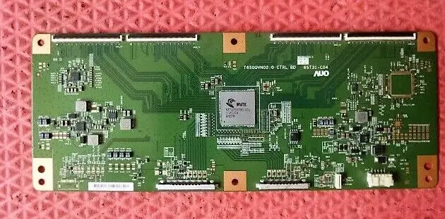 

For Sony 55.65T31.C02 (T650QVN02.0, 65T31-C04) T-Con Board for XBR-65X950B