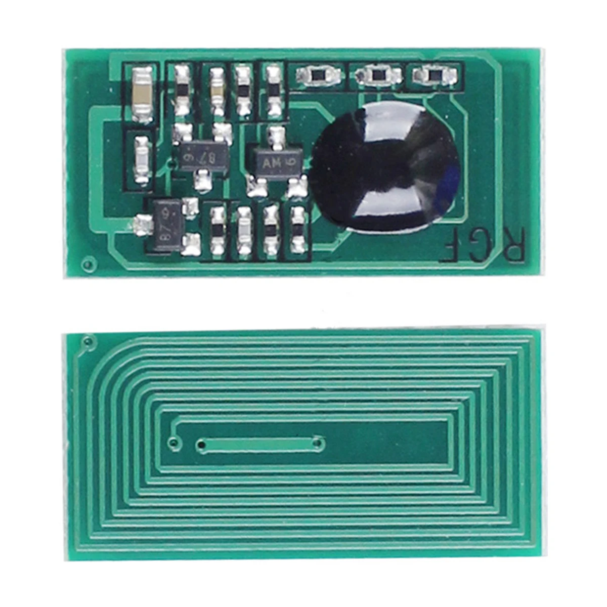 Фото Тонер-чип для Ricoh Rex Rotary NRG Infotec Gestetner imagio IPSiO Aficio MP-C MPC MP C MP5501a MP5000SPF MP5000SP MP4000AD 4000 №3