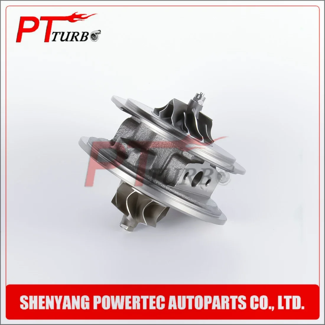 Турбозарядное устройство CHRA 818987 -0001 GTC1549VZ -0002 03Л 145721 B Картридж для Audi A4 2.0 TDI 170 (168