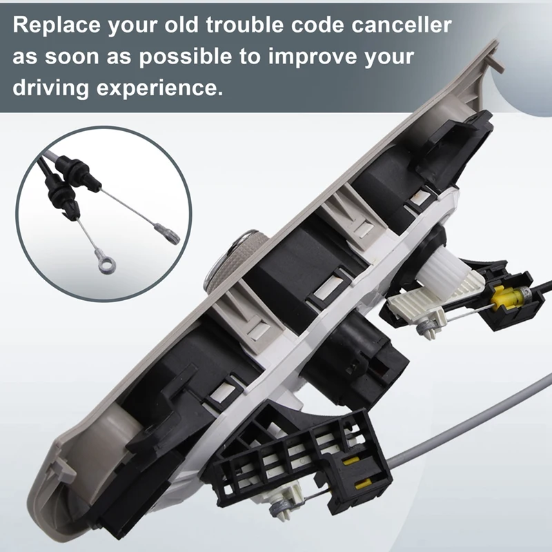 96437334 9017452 Автоматическая панель управления переменным током для Chevrolet Lova/Aveo 2006-2011