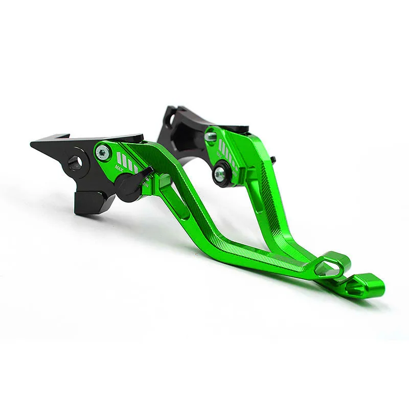 Для YAMAHA Majesty YP400 2004-2008 TMAX 500 2001-2007 Короткие Рычаги сцепления тормоза мотоцикла CNC