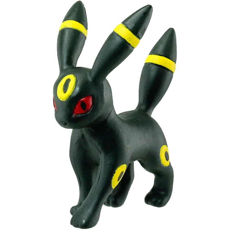

В наличии TAKARA TOMY Pokemon Мини кукла Ручная модель декоративная игрушка Elf Moon Ibrahimovic 225300