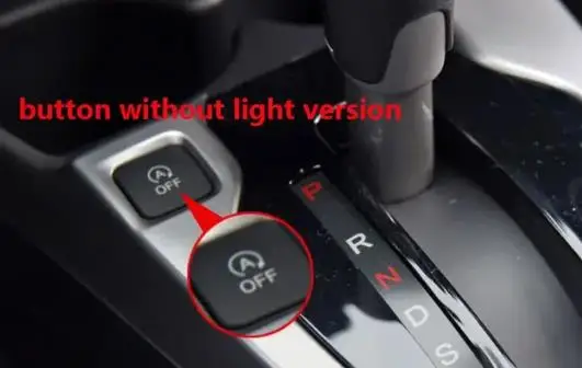 

Система автоматического остановки и запуска, датчик закрытия, заглушка датчика для Honda Fit Jazz GK Shuttle 2015-2018 2019 2020