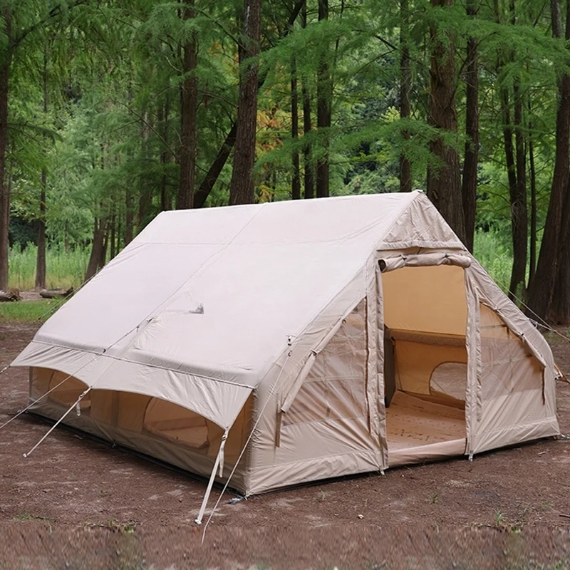 Big Bell Bcf Family Great Британский колокольчик Излишки Холст Оксфордский Традиционная