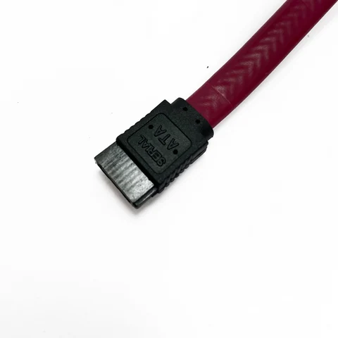 1 м 3 фута eSATA на SATA Серийный адаптер для внешнего кабеля ATA 7-контактный переходник с внешним разъемом экранированный адаптер