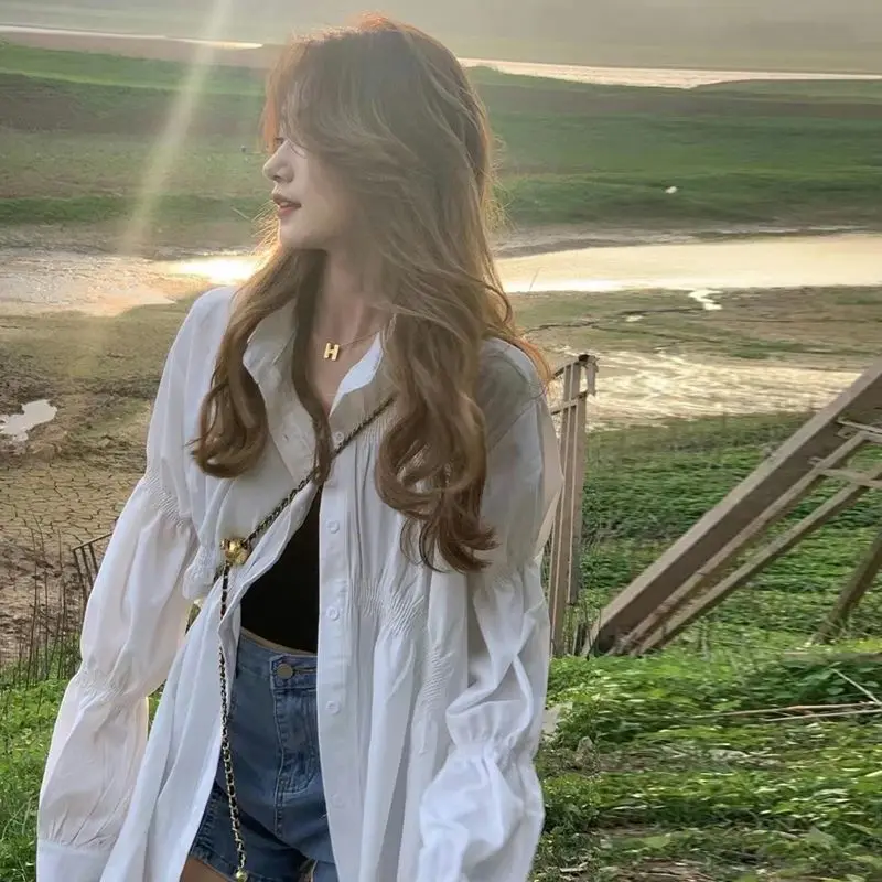 Рисунок 5 - Новинка весна-осень 2022 белые