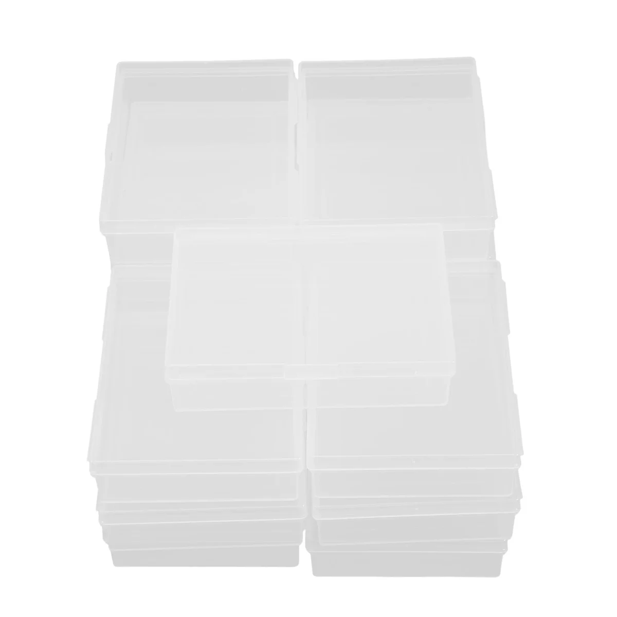 

15 шт., карточки для хранения