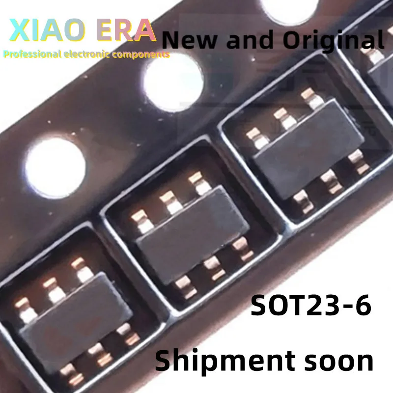 

100PCS New Original FDC658AP FDC658P FDC855N FDC8878 SOT23-6 MOS Transistor