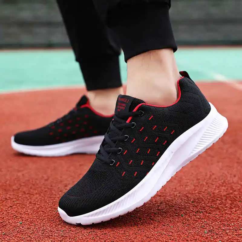 

Кроссовки Runner мужские зимние, повседневная кожаная обувь, роскошные кеды, обтекающие ботинки для мужчин, армейские мокасины для тенниса