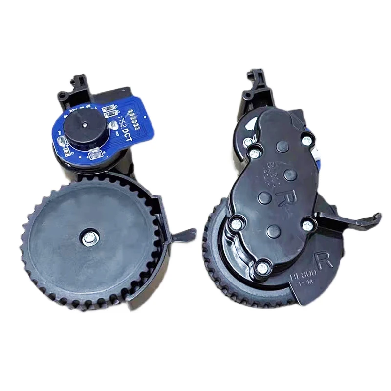 Колесо для AMIBOT FLEX H2O CONNECT Vileda VR 302 Polaris PVCR 0920WV запасные части робота-пылесоса